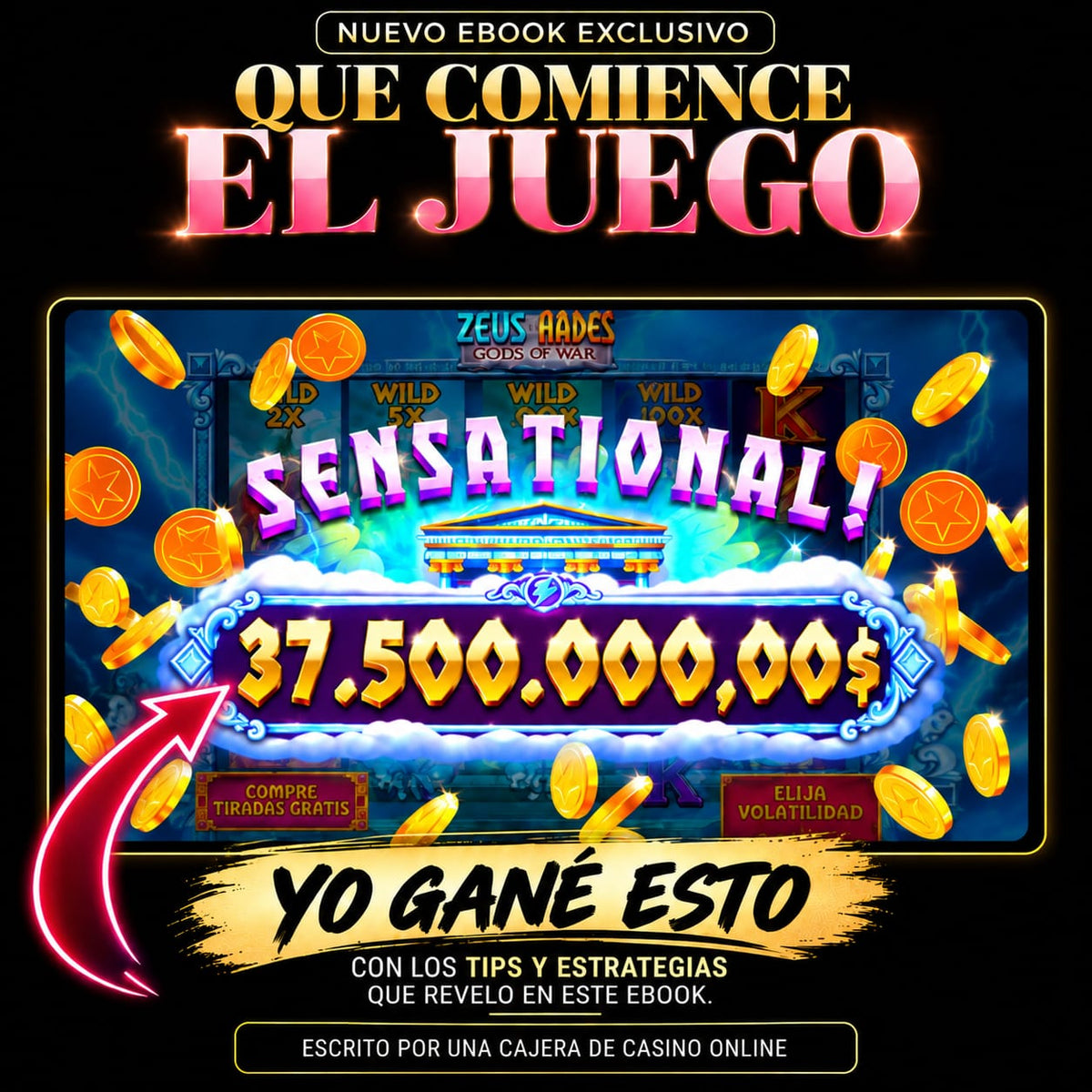 ¿Jugás online?. Entonces necesitás saber esto + bono exclusivo de regalo